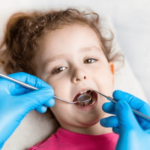 Childrens Dental Care